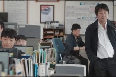5 Film Korea yang Diangkat...