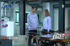 Sinopsis Ikatan Cinta...
