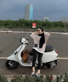 Kartini, Mantan Buruh...