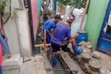Tindak Lanjut Musrenbang...