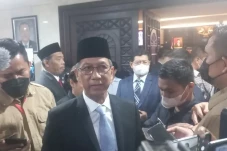 Heru Budi Izinkan Jakpro...