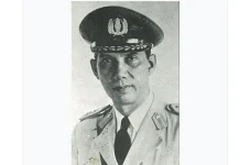 Profil Raden Said Soekanto...
