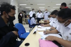 Catat! Tambah Ruangan...