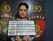 Parah! Ibu dan Anak...