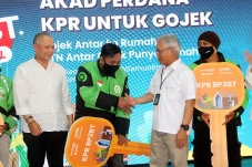 BTN Melirik Potensi...