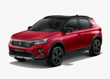 Jadi Makin Tampan, Honda...