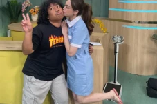 Celine Evangelista Ungkap...
