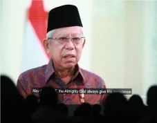 Wapres Dorong Perguruan...
