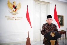 Wapres: 26,16 Juta Masyarakat...