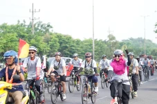 Jejak 25 Tahun Berkarya...