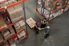 Pacu Digitalisasi Industri...