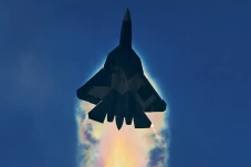 Sama-sama Pesaing Jet...