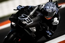 Alex Marquez Keluhkan...