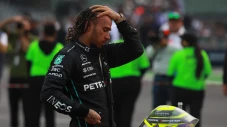 Lewis Hamilton Bisa...