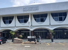 Ketika Pejuang Malang...