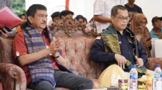 Bersama Kementerian...
