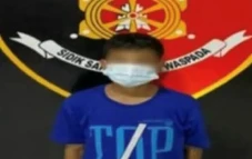 Terungkap! Duel Maut...