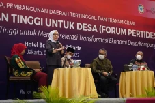 Pemkab Bojonegoro Lanjutkan...