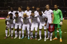 Piala Dunia 2022: Profil...