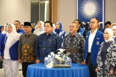 Perempuan Amanat Nasional...