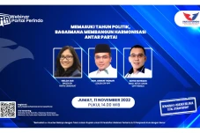 Jelang Pemilu 2024,...