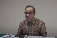 Kemlu: Satu WNI Tewas...