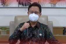 Gandeng WhatsApp, Kemenkes...