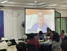Apresiasi Penyelenggaraan...