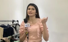 Jadi Istri Kedua di...