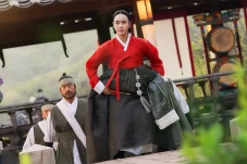 Drama Korea Bertema...