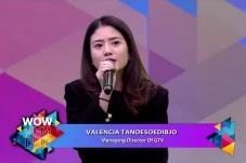 GTV Sajikan Beragam...