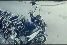 Lagi Ronda, Motor Warga...
