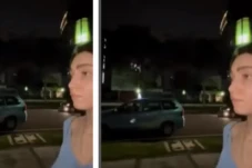 Polisi Buru Pelaku Catcalling...