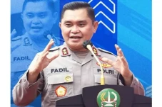 Kapolda Metro Jaya Minta...