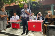 DPRD Depok Panggil Disdik...