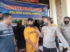 Pengedar Sabu dan Ekstasi...