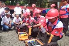 Cegah Serangan Siber...