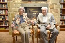 John dan Charlotte Handerson,...