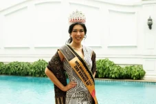 Jawaban Tegas Marlienna...