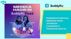 BuddyKu Fest: Transformasi...