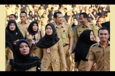 Pemerintah Buka Penerimaan...