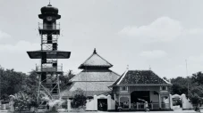 Raden Fatah, Perjuangan...