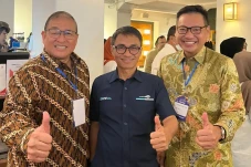 Pos Indonesia Akan Optimalkan...