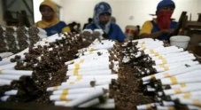 Tolak Kenaikan Cukai,...