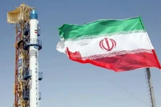Iran Mengaku Telah Membuat...