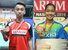 BWF Prediksi Muh Putra...