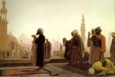 Kisah Syaikh Zakaria...