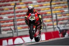 Wow! H-1 Jelang WSBK...