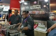 Sasa Kembali Hadir Memberikan...