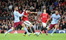 Hasil Manchester United...